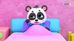 مجموعه آموزشی زبان انگلیسی little angel قسمت 567